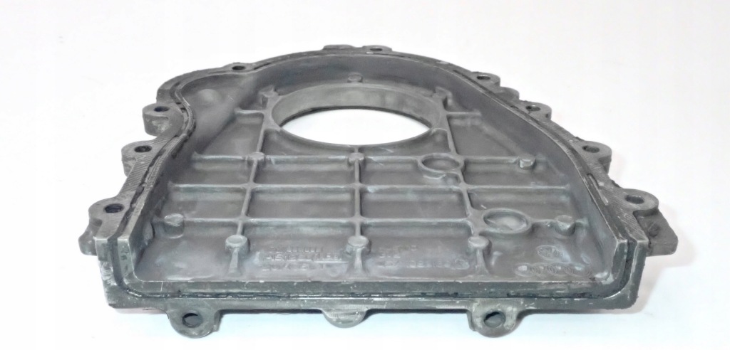 Корпус розподільного валу audi a8 d3 4.0 tdi ase 057109130f Київ