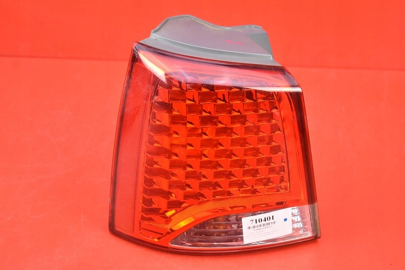 фото №1, Лампа ліва задня задня kia sorento 2 ii 09-14