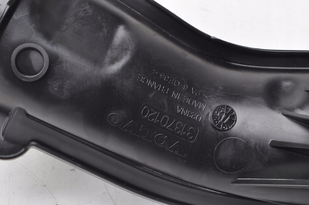 фото №5, Volvo xc60 ii 2.0 d4 труба резонатор повітря 31370120