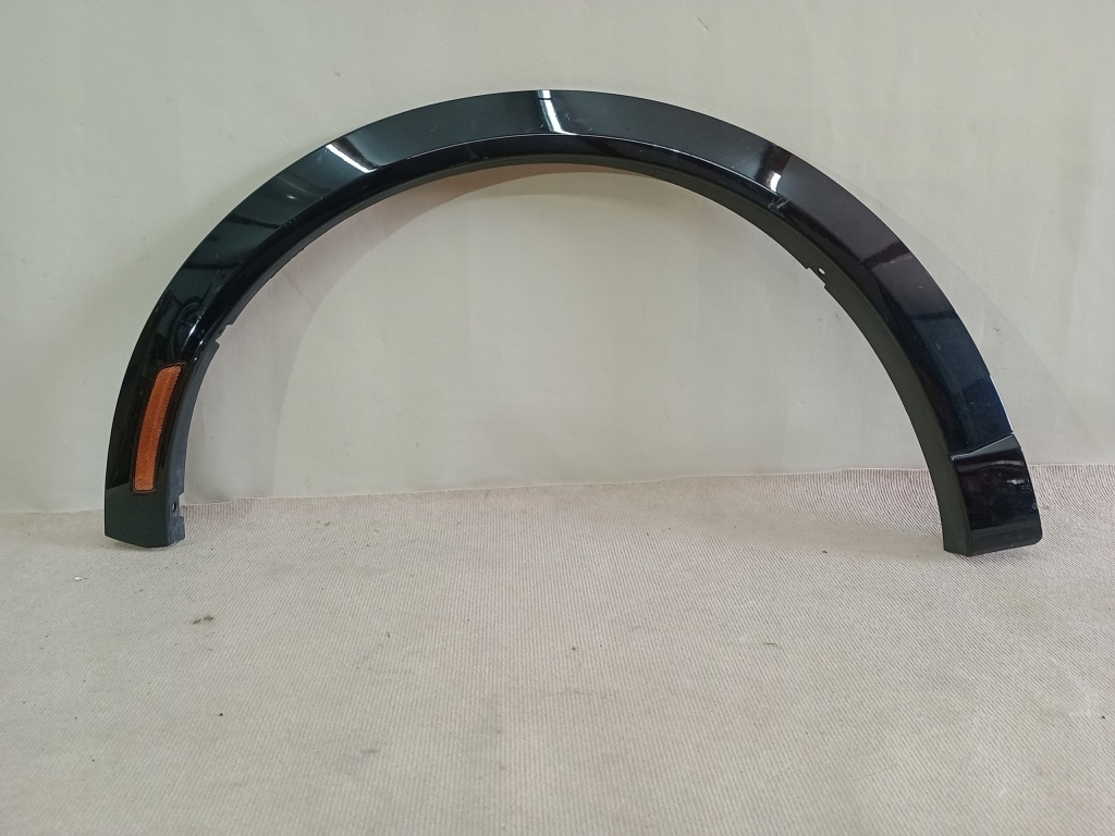 фото №1, Ford mustang mach e молдинг na крыло задняя задний правый lj8b-r286d02