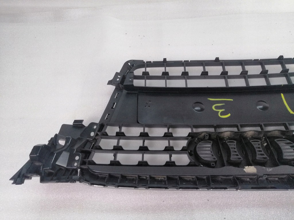 фото №14, Решётка радиатора решётка радиатора audi a4 b8 8k0853651