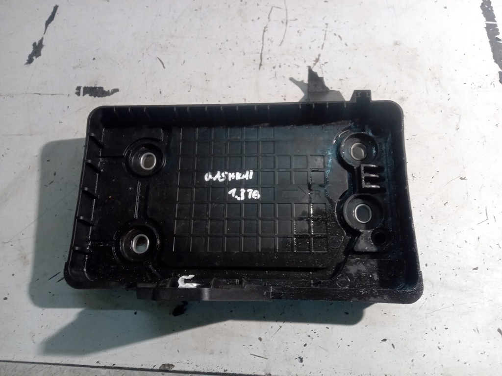 фото №1, Nissan qashqai iii j12 основа акумулятор