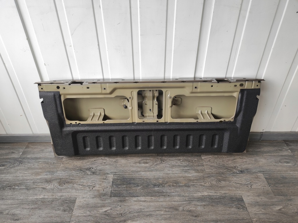 фото №15, Крышка багажника задняя задняя ford ranger vi 2022- ------- poznań --------- giełda