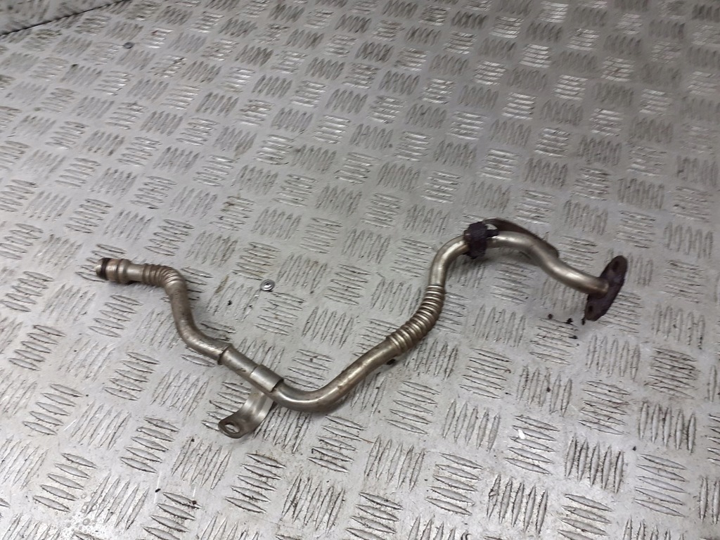 фото №1, Труба шланг egr renault espace iv 2.0 t