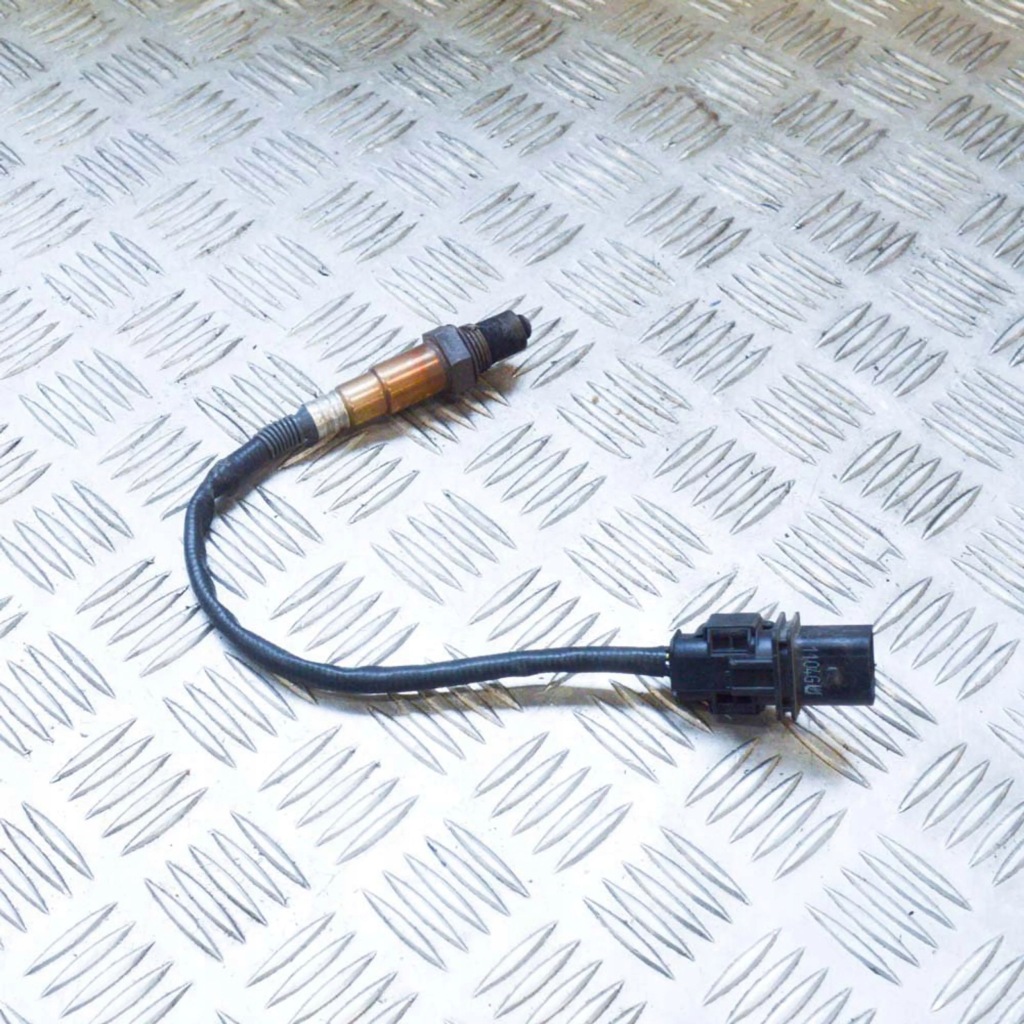 фото №2, Bmw 5 f10 f11 2011 датчик лямбда-зонд