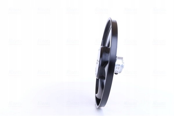 фото №3, Вентилятор радиатора двигателя do renault twingo ii