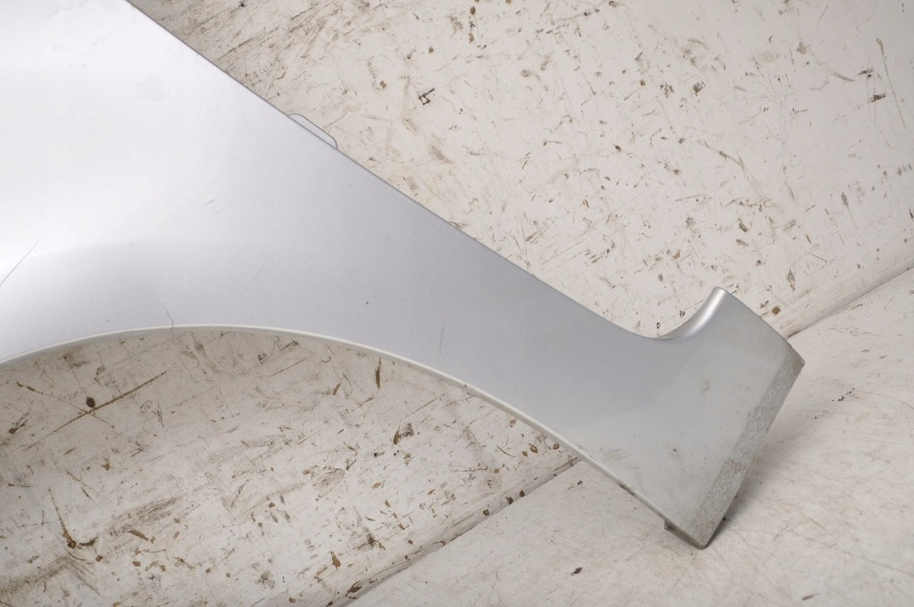 фото №7, Citroen c4 grand picasso крыло левый перед