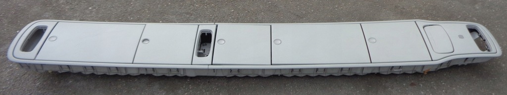 фото №1, Ford galaxy mk3 09 r бардачок потолочный