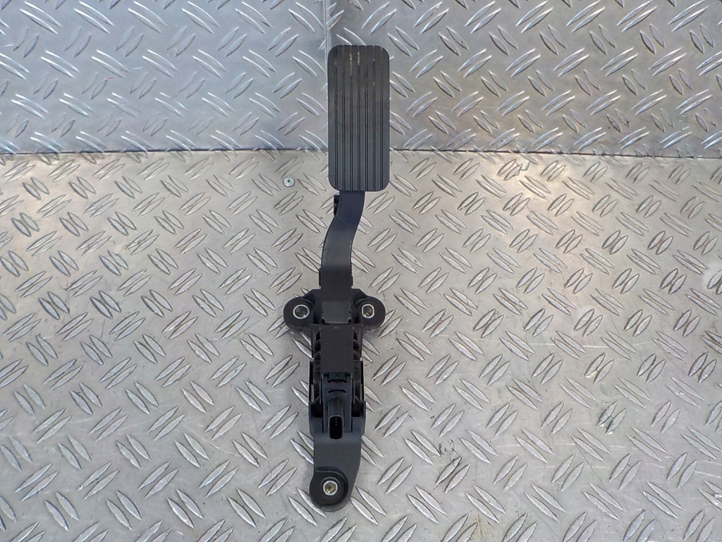 фото №1, Hyundai kona 1.6 tgdi педаль потенциометр газа