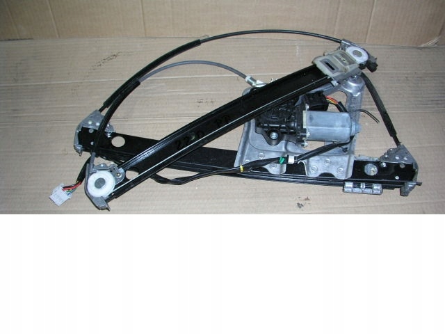 Купити Mercedes s w220 моторчик підйомник правий перед