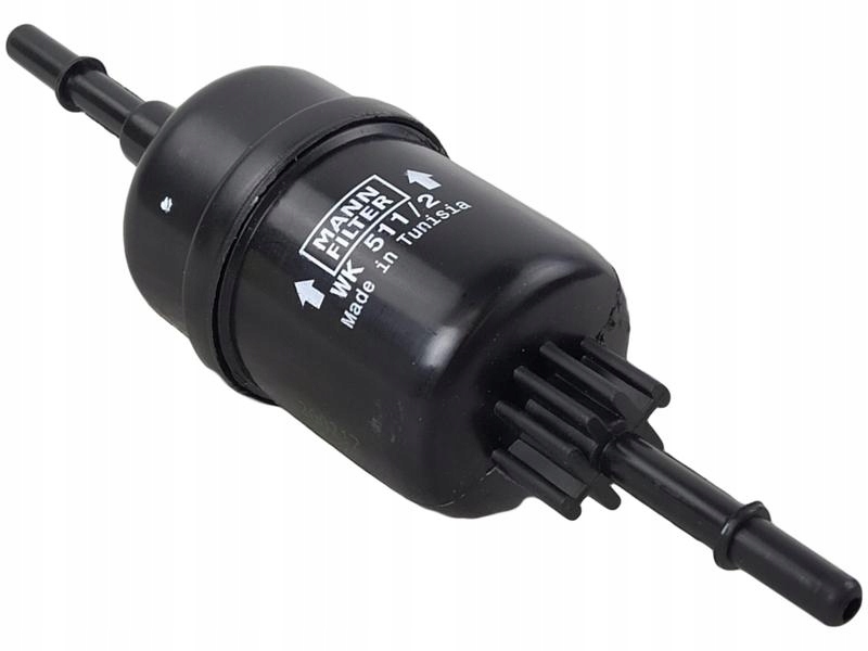 Фильтр топлива mann-filter Цена