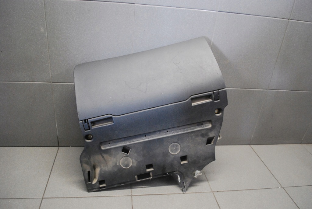 фото №1, Бардачок пасажира audi a6 c6 soul eu 4f1857035