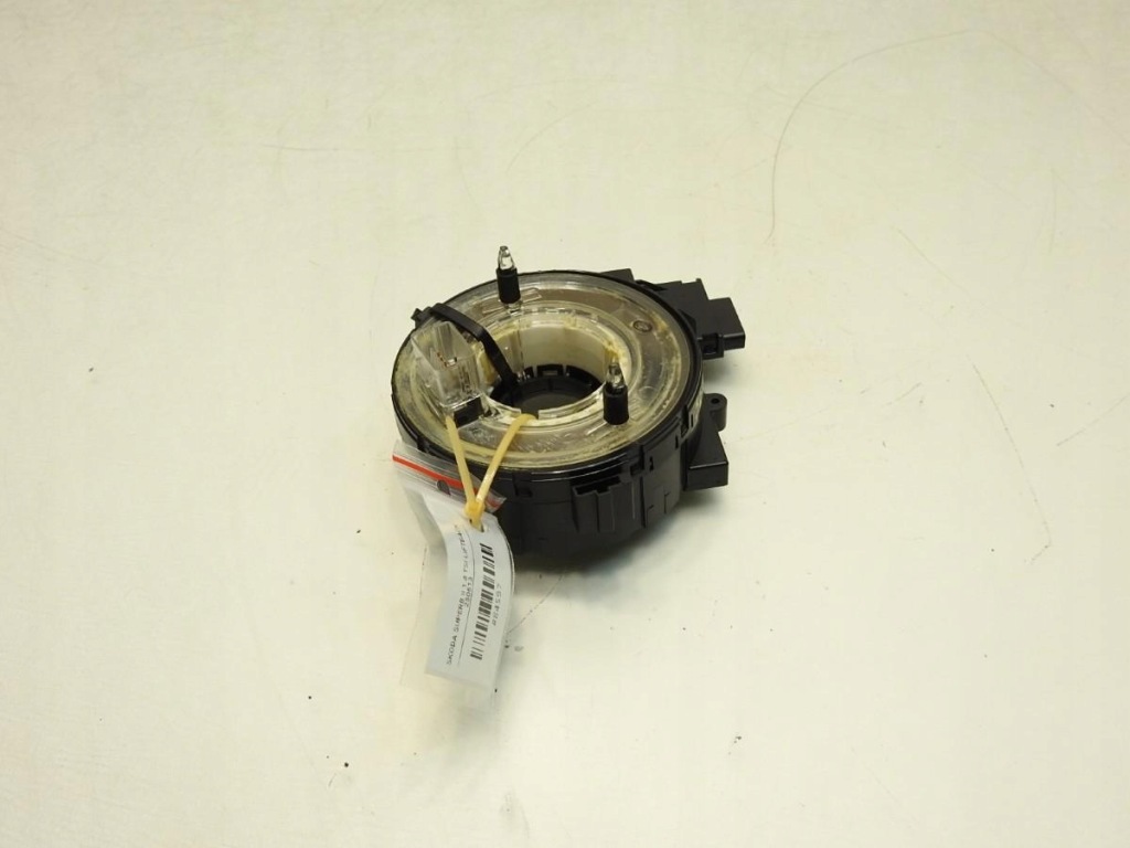 фото №7, Стрічка подушка безпеки air bag skoda superb ii 1k0959653c