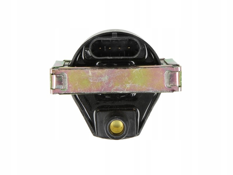 фото №2, Катушки зажигания magneti marelli 060717012012