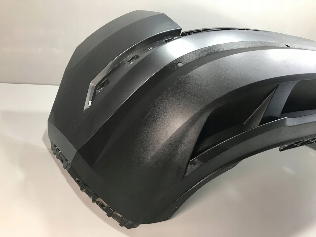 фото №6, Skoda kodiaq 2018 з задній бампери