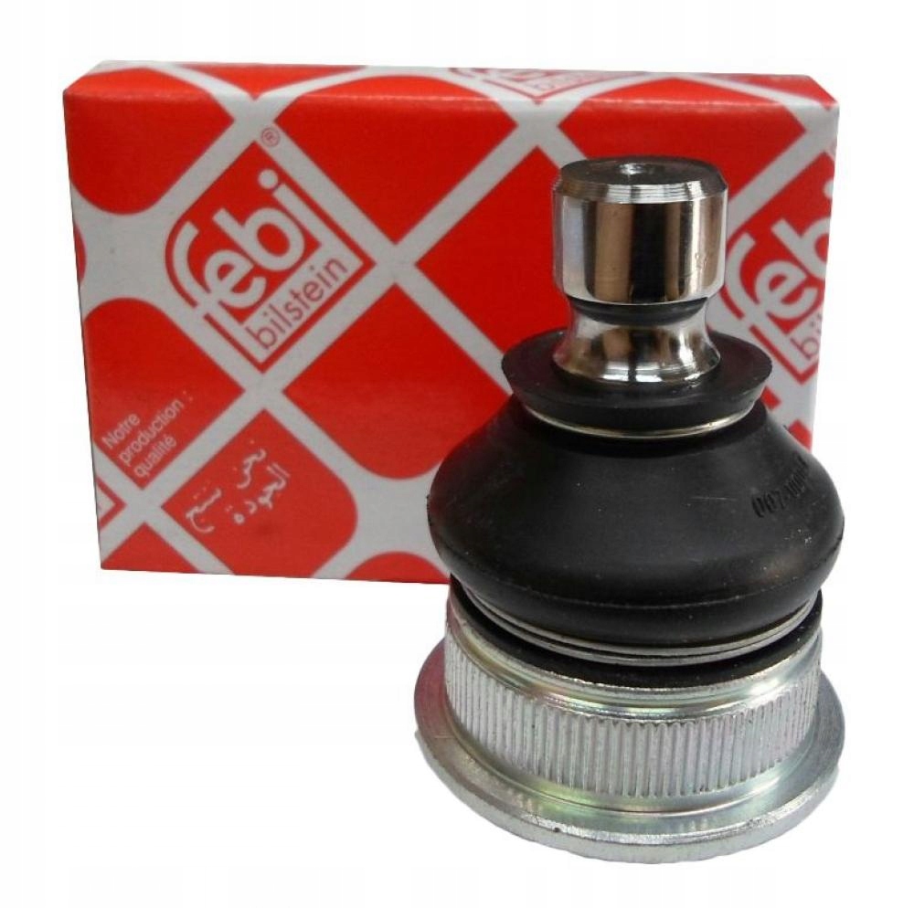 фото №1, Шаровая опора рычага renault megane ii scenic rx4 febi kkv