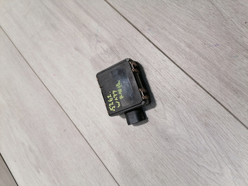 фото №1, Mercedes w177 радар distronic a0009053011