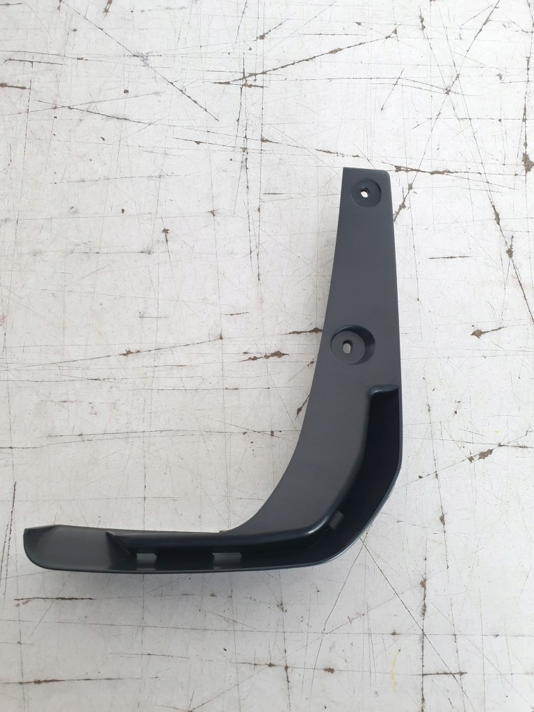 фото №5, Брызговики комплект правый левый задняя mazda 6 ii gh 2007-2012