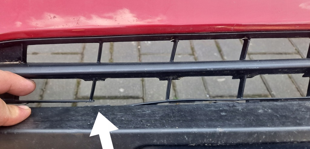 фото №8, Citroen c3 aircross бампер перед передній 009367-4871