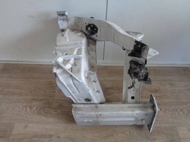 фото №1, Alfa romeo stelvio лонжерон ліва 1883