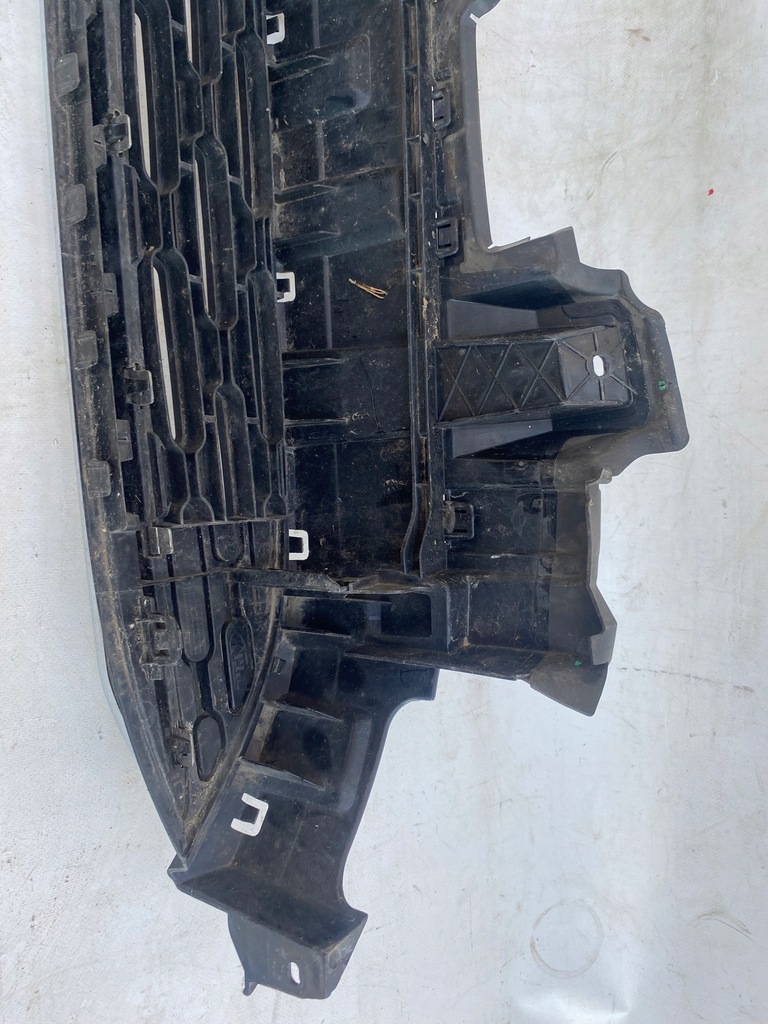 фото №14, Mini cooper s f56 решётка радиатора решётка радиатора 7335528