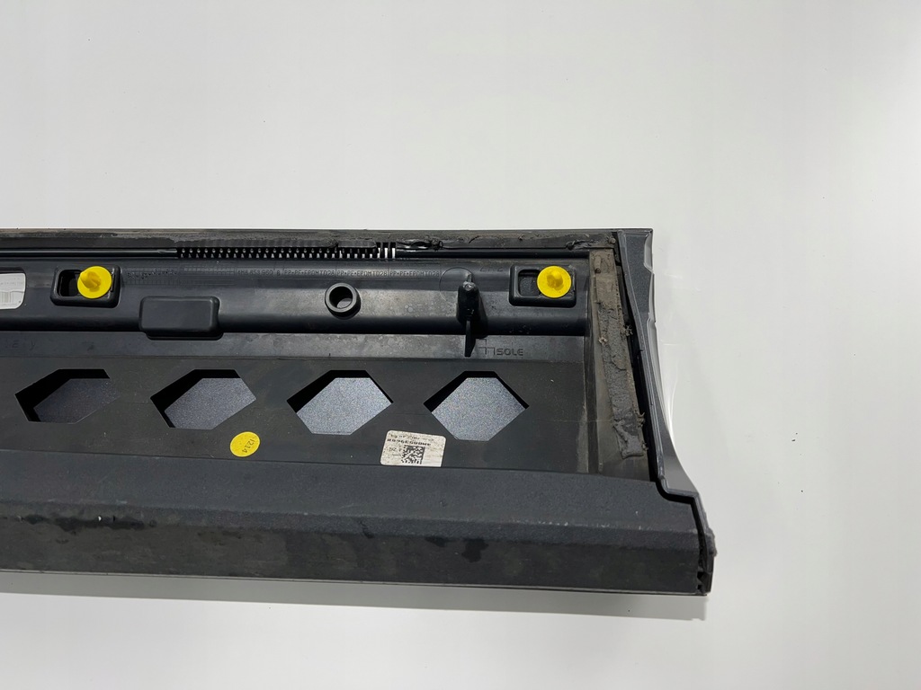 фото №5, Молдинг двері правий перед audi q8 4m8853960