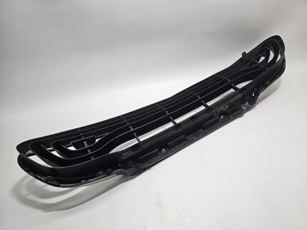 фото №9, Решётка бампера хром перед renault zoe i #5913