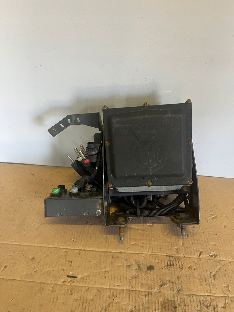 Купить Насос adblue volvo fh13