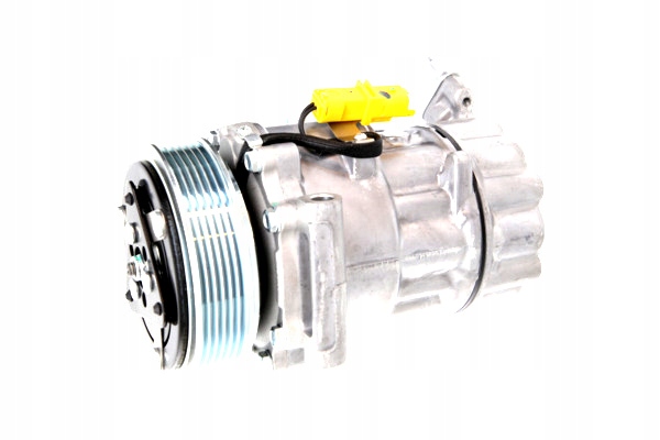 фото №2, Компресор кондиціонера mini r50 r53 r56 r57 r58 r59 clubman r55