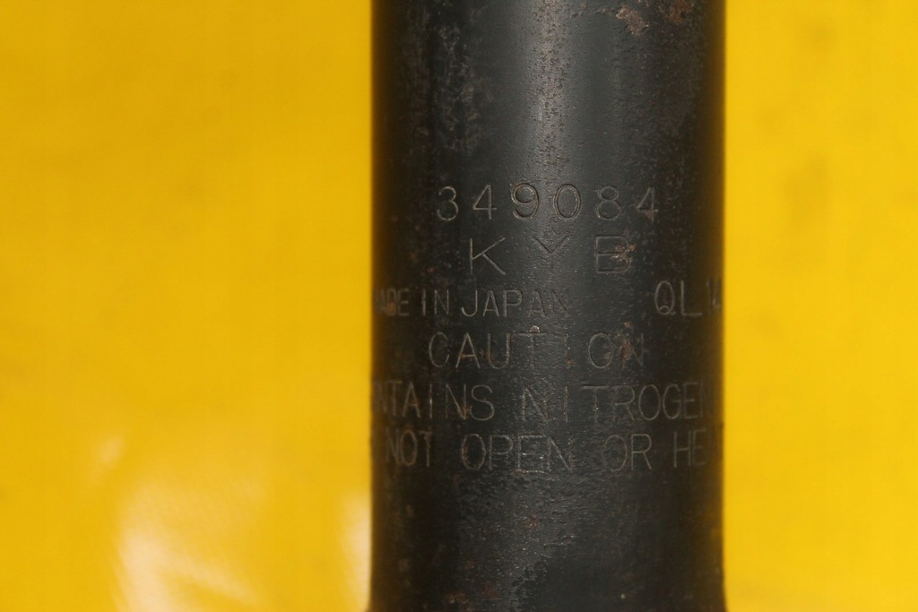 фото №6, Амортизатор задня kia ceed i hb 3d