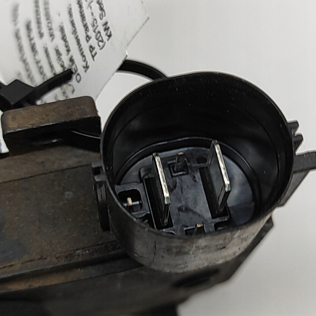 фото №5, Jaguar xf x260 2018 блок управления / модуль вентиляторов