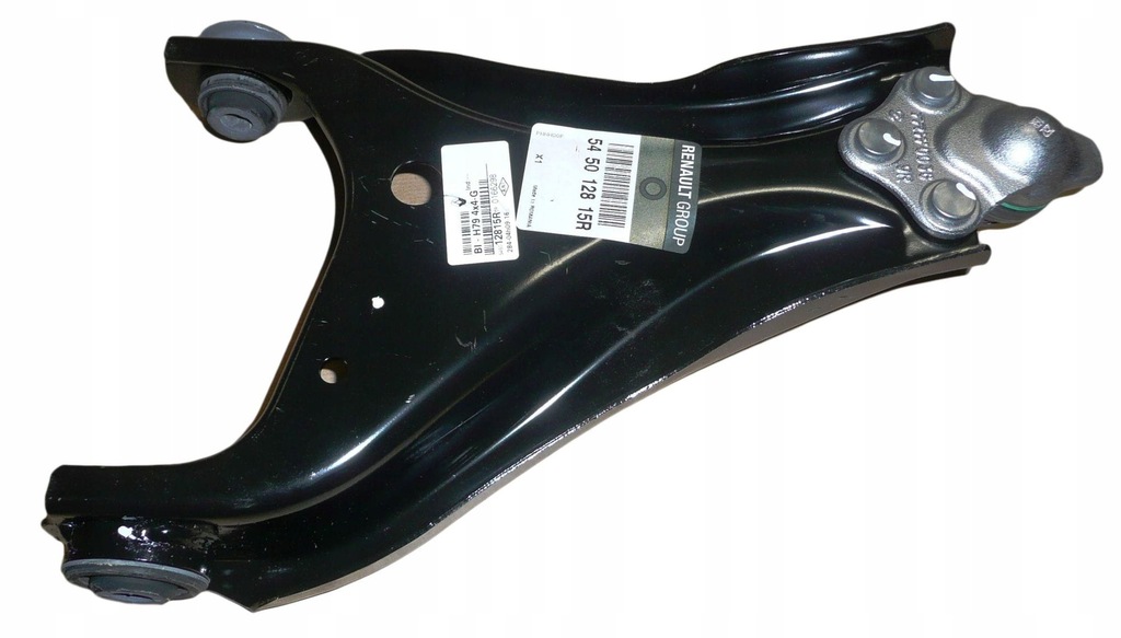 фото №1, Рычаг рычаг левый dacia duster оригинал