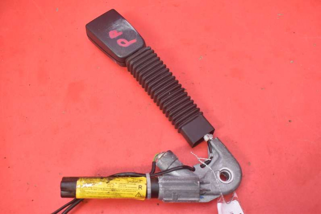 фото №1, Натяжитель клипса поперечина правый перед 2r83-f61202-afle jaguar s-type 04-08