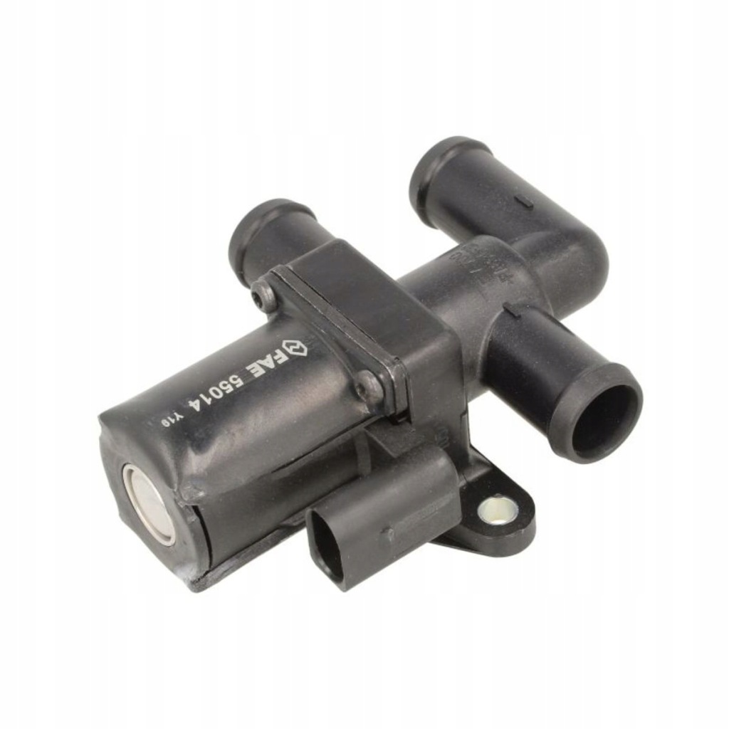 фото №2, Клапан отопителя fae 55014