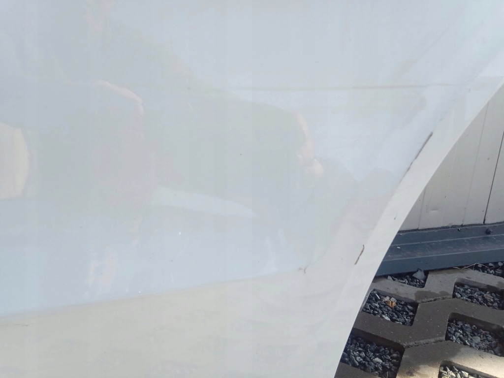 фото №15, Двері ліва задні audi q3 білий ls9r 2012r