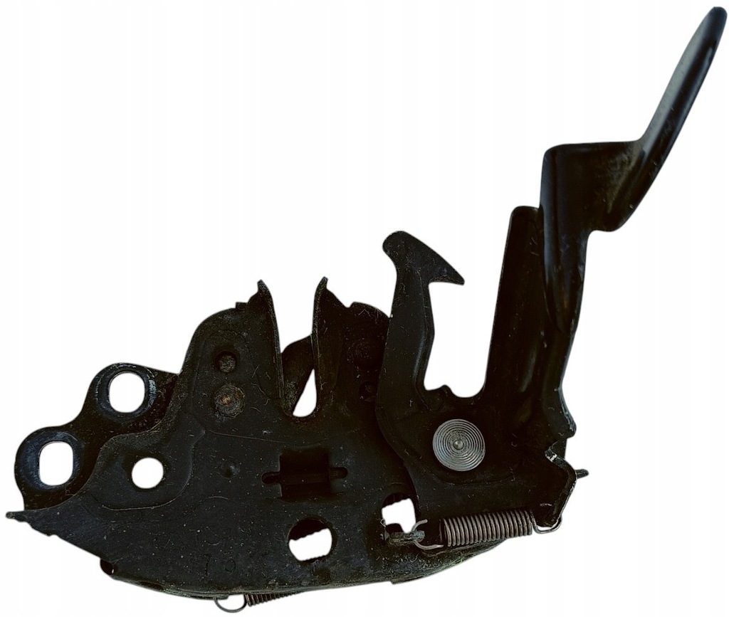 фото №1, Замок капот nissan altima iv 4 l32 2007-2012 65601ja000