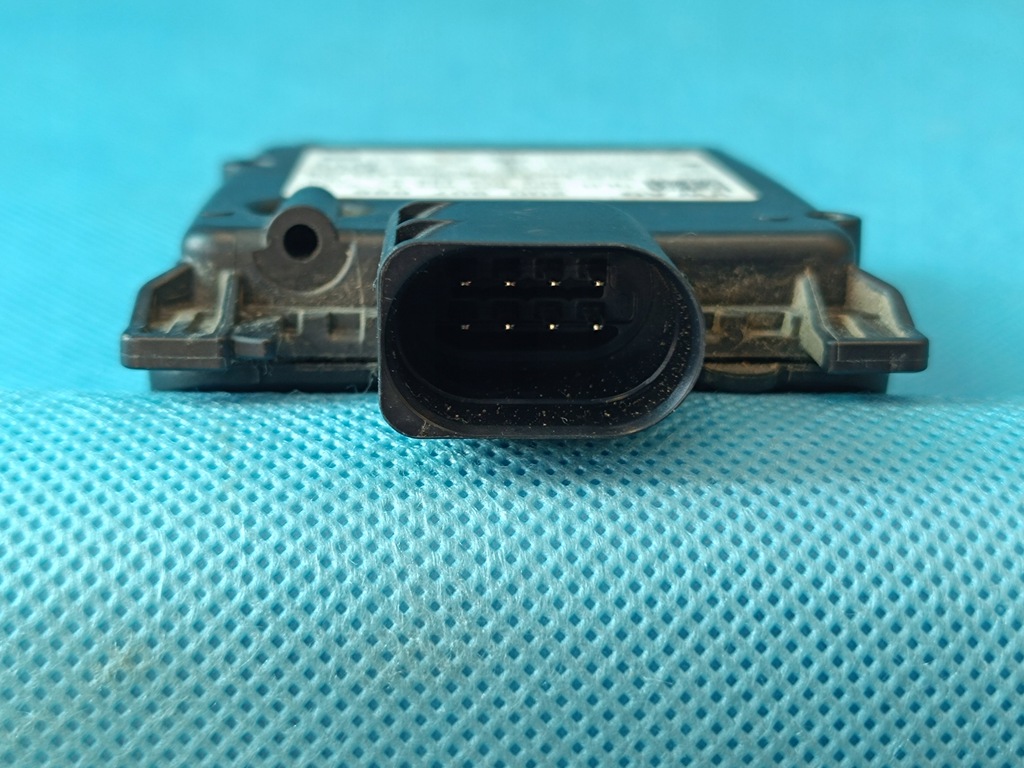 фото №2, Skoda karoq 1,5 tsi 110kw 2020 r радар ассистент поперечина acc 2q0907686b