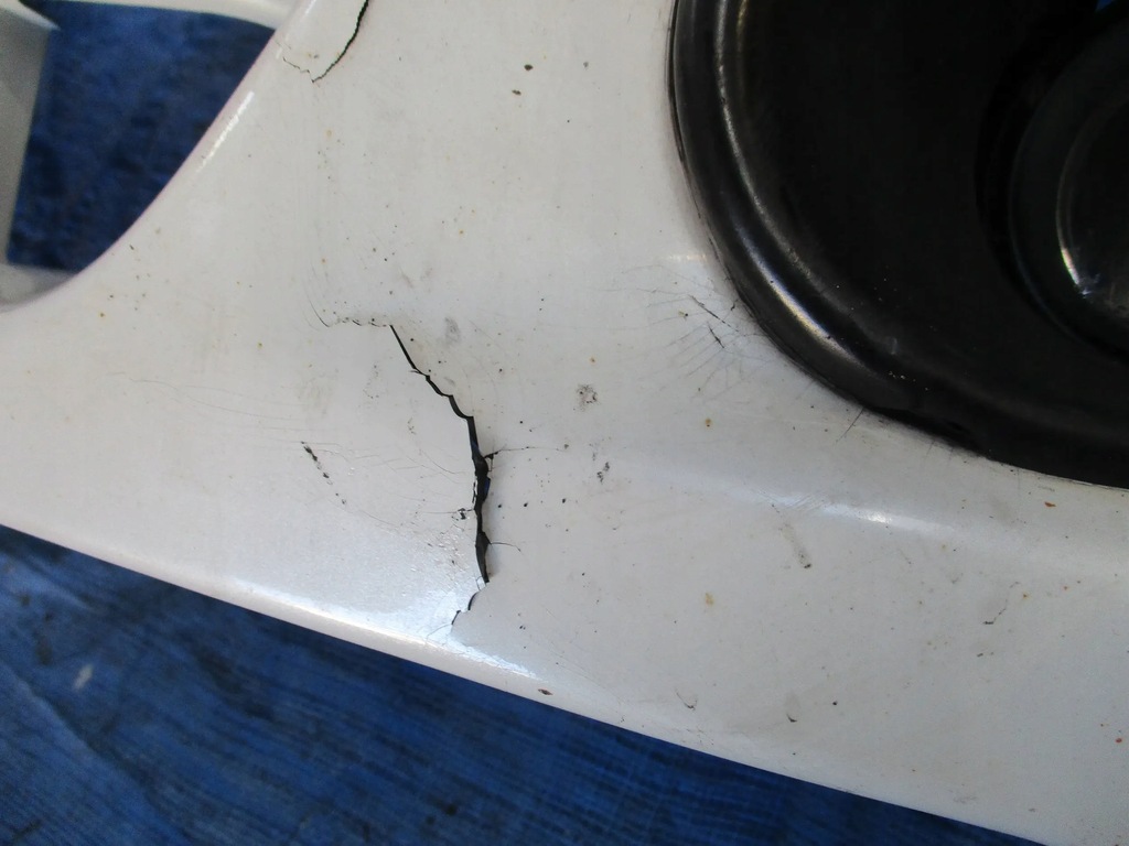 фото №7, Бампер передній перед nissan pixo 09-14