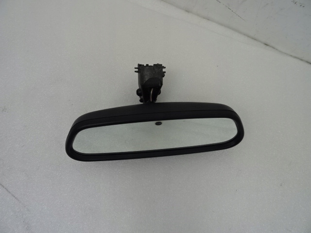 фото №1, Citroen c4 ii b7 зеркало заднего вида 96758889xt