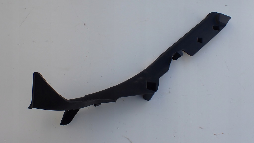 фото №1, Захист поріг стійка права mazda 6 gj iii serdan