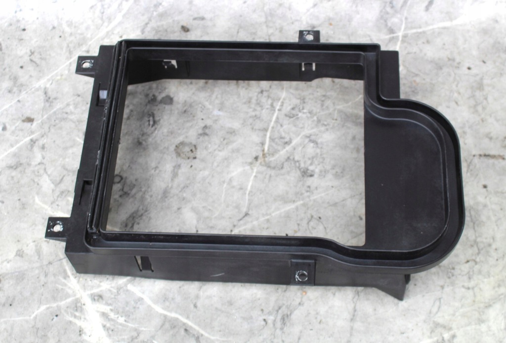 фото №1, Рамка защита радиатора wody bmw x5m e70 x6m e71