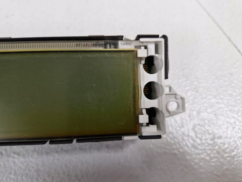 фото №3, Citroen c4 1 i дисплей радіо екран монітор 9660468680