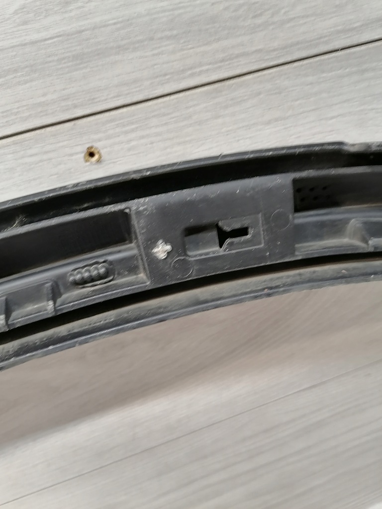 фото №9, Volvo xc90 ii молдинг крыло левый задняя 31378164