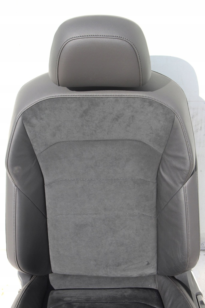 фото №10, Vw arteon сидіння комплект сидінь сидіння сидіння оббивка обшивка обшивки d