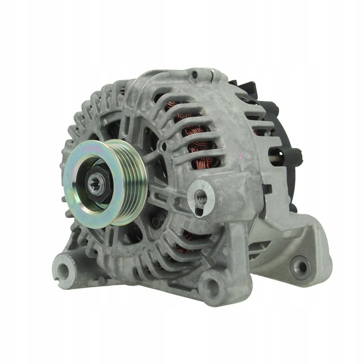 фото №1, Новий генератор mini mini cooper mini mini one mini mini roadster mini mini