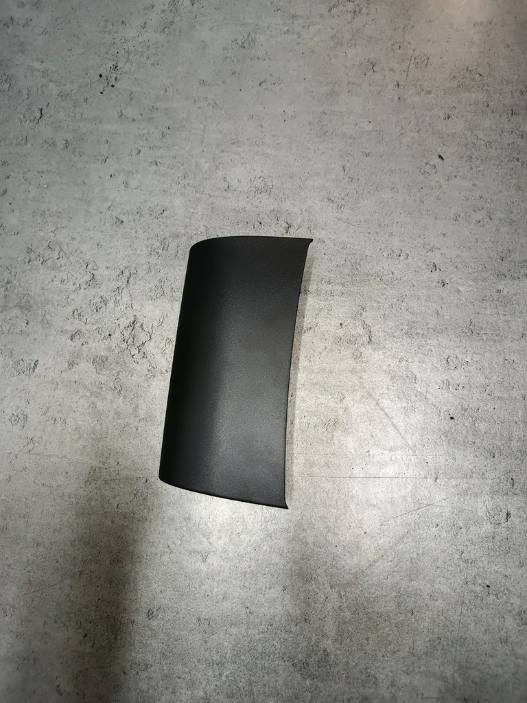 фото №1, Bmw x5 f15 заглушка