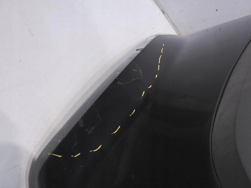 фото №5, Бампер задній задня teb66 renault scenic ii lift 8200141081