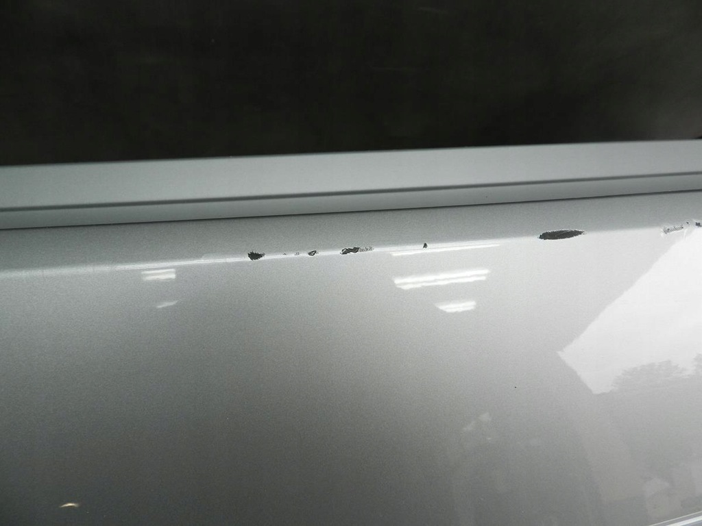 фото №7, Bmw 5 g31 бампер задняя a83 pdc