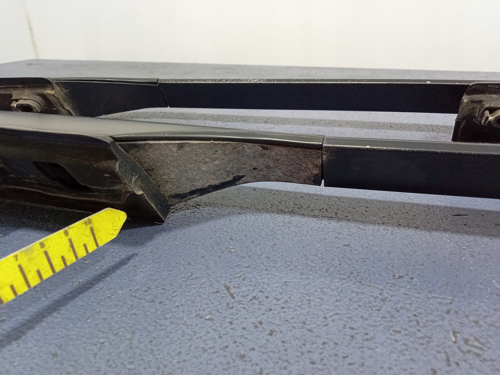 Honda cr-v 1 rd 95-01 рейлинги кровельные комплект в Украине