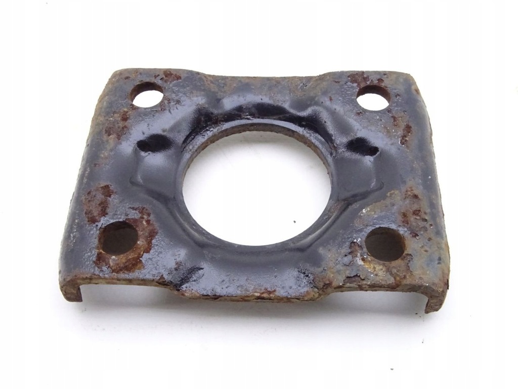 фото №2, Ford ranger iv 12-22 підкладка стяжка ресора задня